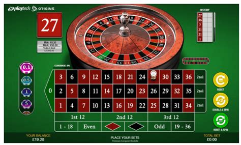 martingale roulette|Iba pa.